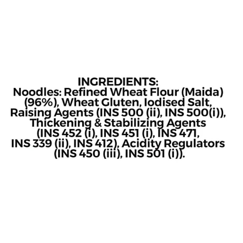 Ching's Chowmein Noodles - 140g-Global Food Hub