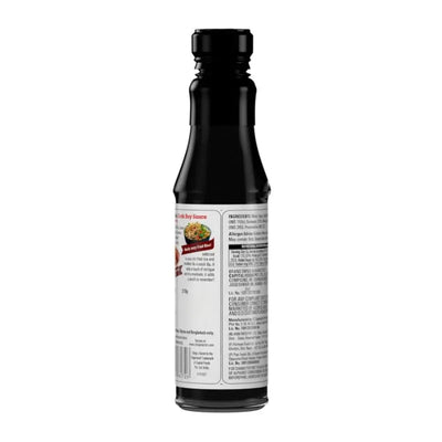 Chings Dark Soya Sauce - 210ml-Global Food Hub