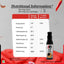 Chings Dark Soya Sauce - 210ml-Global Food Hub