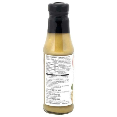 Chings Green Chilli Sauce - 190g-Global Food Hub