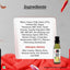 Chings Green Chilli Sauce - 190g-Global Food Hub