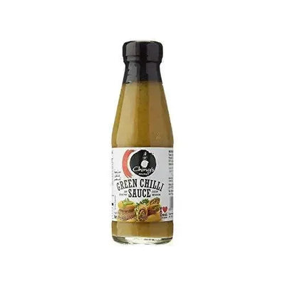 Chings Green Chilli Sauce - 200g-Global Food Hub