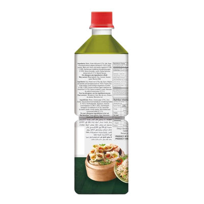 Ching's Green Chilli Sauce - Bottle 680g-Global Food Hub