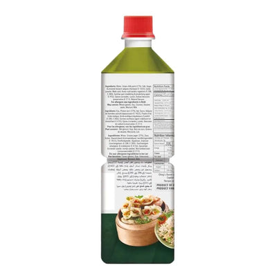 Ching's Green Chilli Sauce - Bottle 680g-Global Food Hub