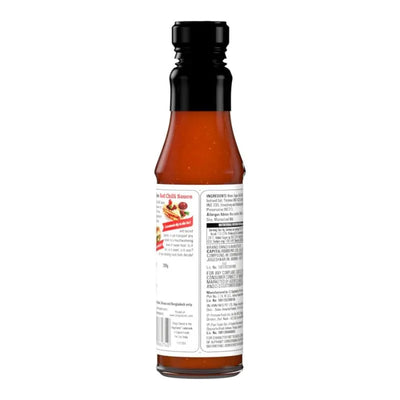 Chings Red Chilli Sauce - 200g-Global Food Hub