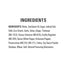 Chings Schezwan Chutney - 1Kg-Global Food Hub