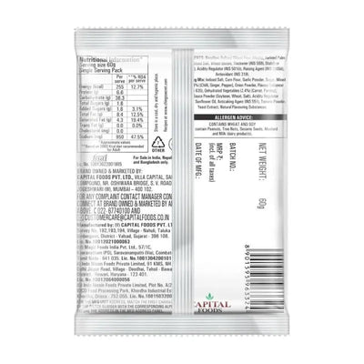 Chings Schezwan Instant Noodles - 60g-Global Food Hub