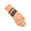 Clara Kids Bangles Set of 24 - Multicolour - Size 1.12-Global Food Hub