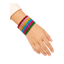 Clara Kids Bangles Set of 24 - Multicolour - Size 2-Global Food Hub