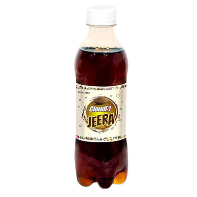 Cloud 9 Jeera Masala -300ml-Global Food Hub