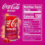Coca Cola Spiced - 355ml-Global Food Hub