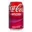 Coca Cola Spiced - 355ml-Global Food Hub