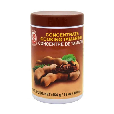 Cock Concentrate Cooking Tamarind 454g-454 grams-Global Food Hub