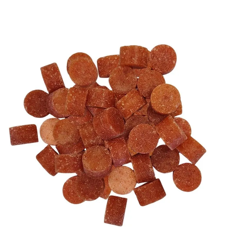 Coloured Camphor - 28g H-Global Food Hub