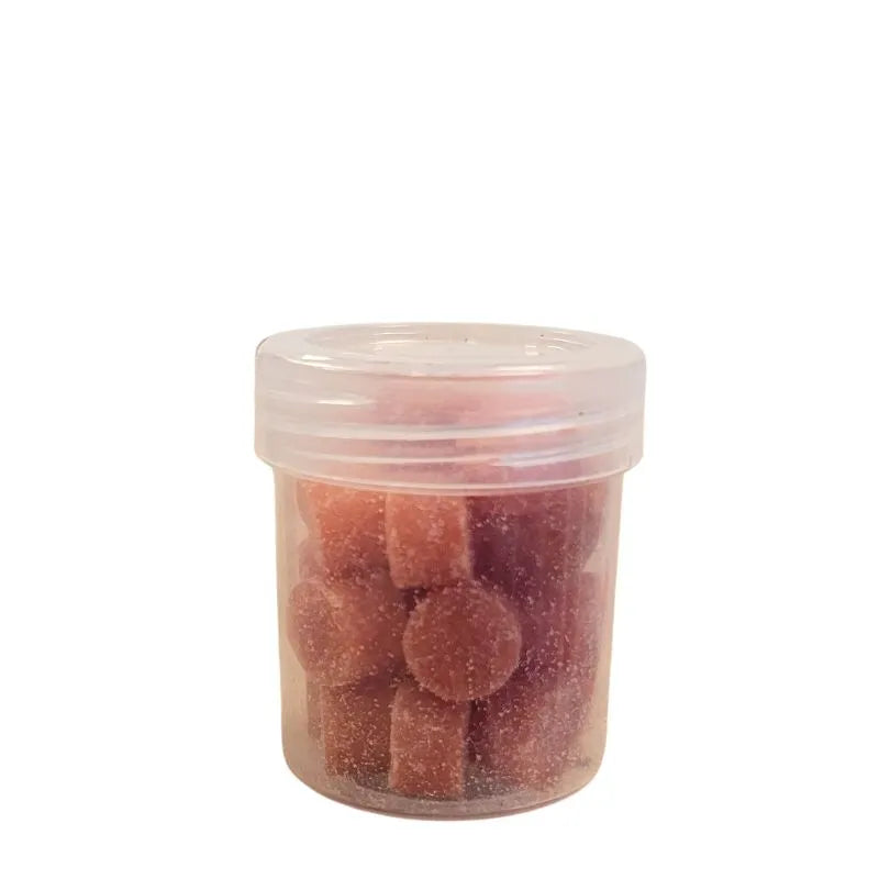 Coloured Camphor - 28g H-Global Food Hub