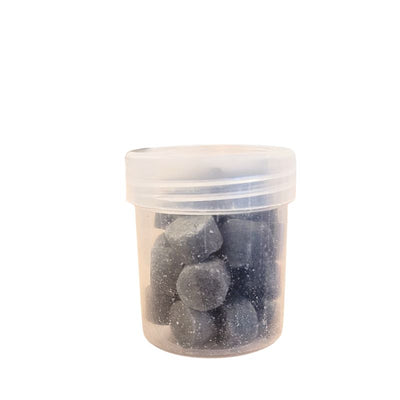Coloured Camphor - 28g I-Global Food Hub