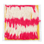 Cotton Diva Batti Long Red & White - 15g-Global Food Hub