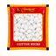 Cotton Diva Batti Round - 15g-Global Food Hub