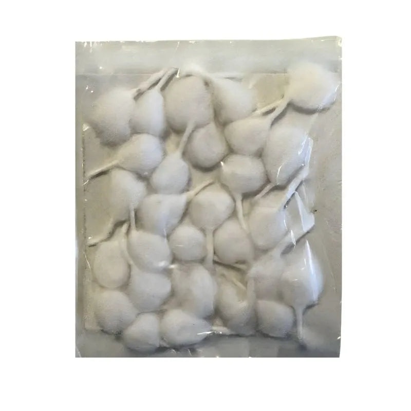 Cotton Diva Batti Round-Global Food Hub