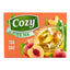 Cozy Peach Iced Tea/ Tra Dao - 240g (16x15g)-Global Food Hub