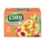 Cozy Peach Iced Tea/ Tra Dao - 240g (16x15g)-Global Food Hub