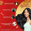 Dabur Almond Hair Oil - 95ml-Global Food Hub