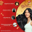 Dabur Almond Hair Oil - 95ml with FREE extra 45ml-Global Food Hub
