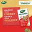 Dabur Ashwagandha Tablet - 60 Tablets-Global Food Hub