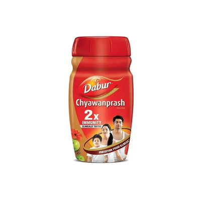 Dabur Chyawanprash - 250g-Global Food Hub