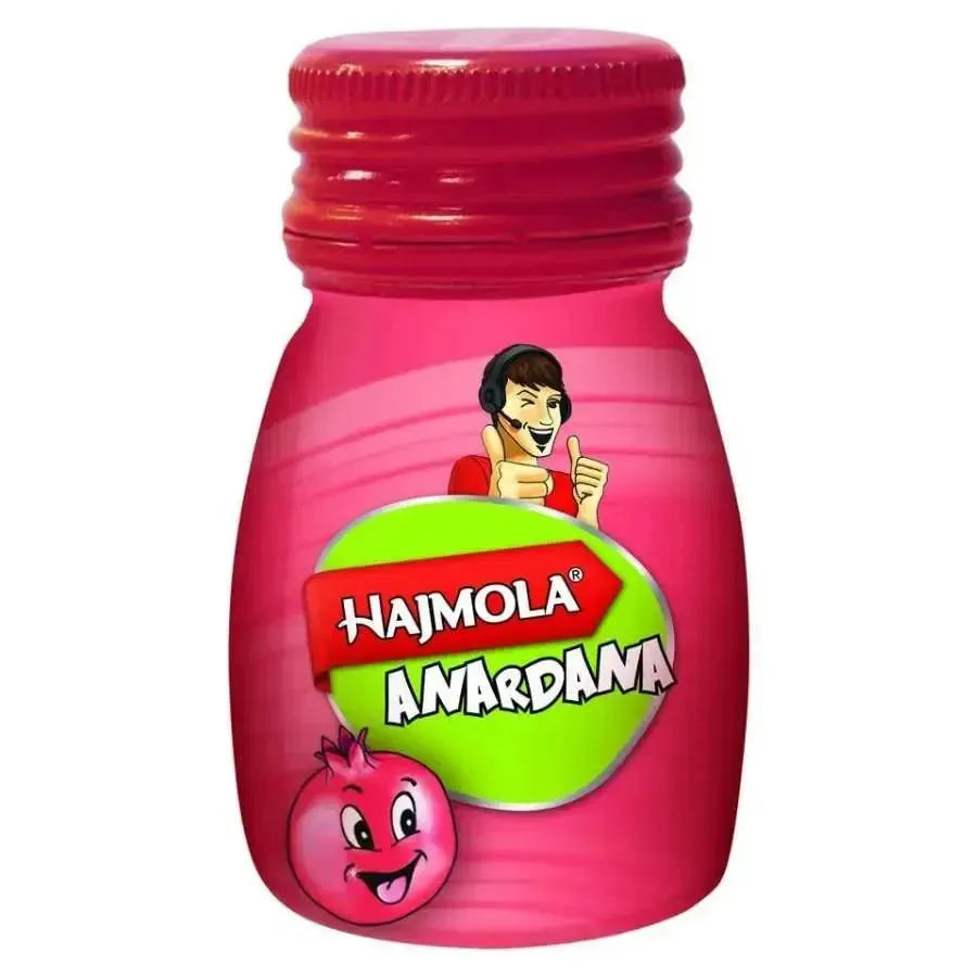 Dabur Hajmola Anardana - 66g-Global Food Hub