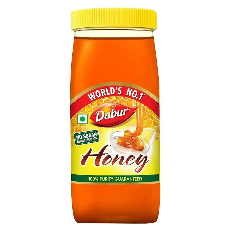 Dabur Indian Honey - 100ml-Global Food Hub