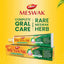 Dabur Meswak Toothpaste - 158g-Global Food Hub