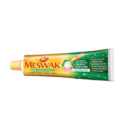 Dabur Meswak Toothpaste - 158g-Global Food Hub