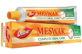 Dabur Meswak Toothpaste-Global Food Hub