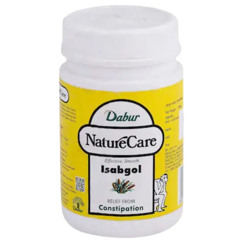 Dabur Nature Care Isabgol-100grams-Global Food Hub