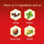 Dabur Red Toothpaste - 100g-Global Food Hub