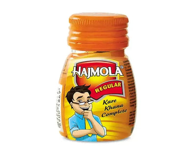 Dabur Regular Hajmola - 66g-Global Food Hub