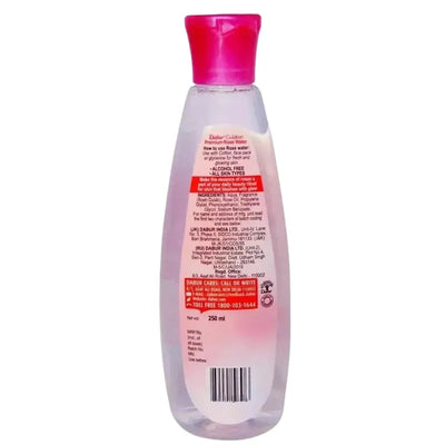 Dabur Rose Water Gulabari - 250ml-Global Food Hub