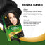 Dabur Vatika Henna Hair Color Rich Black - 60g-Global Food Hub