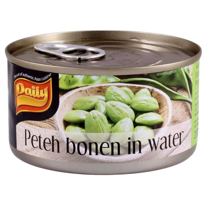 Daily Beans Peteh Bonen- 200g-Global Food Hub