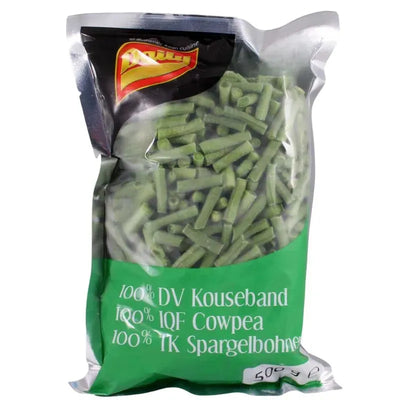 Daily - Frozen Kouseband - 500g-Global Food Hub