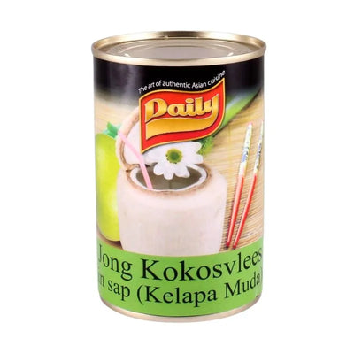 Daily Kelapa Muda - 415g-Global Food Hub