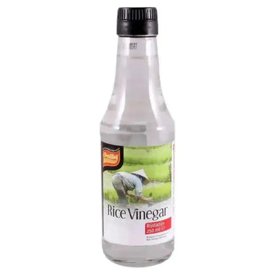 Daily Rice Vinegar - 250ml-Global Food Hub