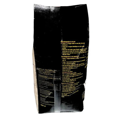 Daily - Sticky Rice / Beras Ketan 500g-Global Food Hub