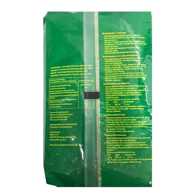 Daily - Thai Pandan Rice 1Kg-Global Food Hub