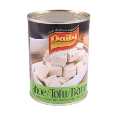 Daily Tofu (Tahoe)-540 grams-Global Food Hub