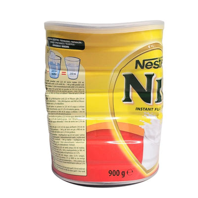 Damaged Pack Nestle Nido Milk Powder - 900g-Global Food Hub