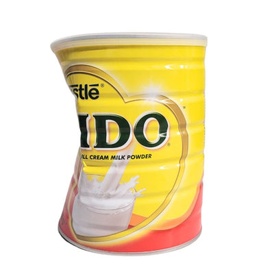 Damaged Pack Nestle Nido Milk Powder - 900g-Global Food Hub