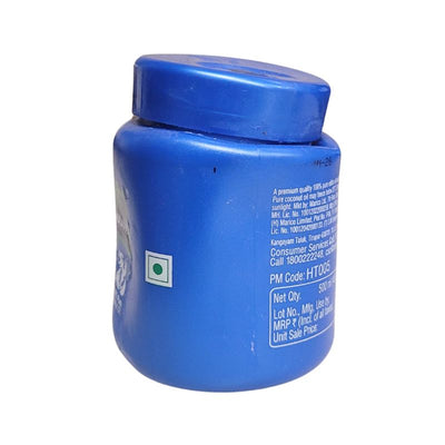 Damaged Pack Parachute Coconut Oil (Jar) - 500ml-Global Food Hub