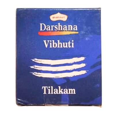 Darshana Vibhuti - 45g-Global Food Hub